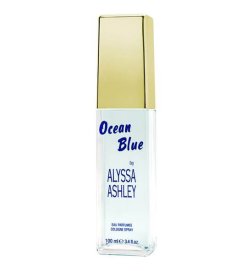 Ocean Blue - Cologne Water